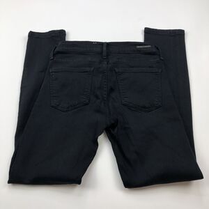 Citizens of Humanity Avedon Slick Coated Skinny Leg 26 (Actual 26W 26L) Jeans